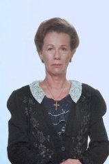 Karin Gregorek