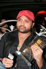 Himesh Reshammiya