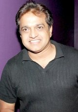 Vivek Shauq