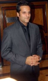 Fardeen Khan