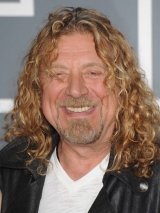 Robert Plant