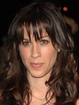 Alanis Morissette