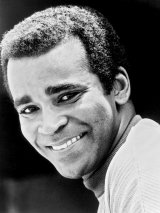 Greg Morris