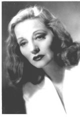 Tallulah Bankhead