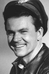 Bob Crane