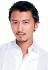 Nicholas Tse