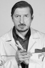 Aleksandr Lykov