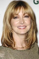 Sharon Lawrence