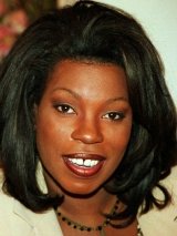 Lorraine Toussaint