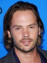 Barry Watson