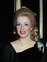 Mary Costa