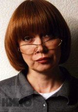 Lyubov Rudneva