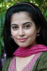 Disha Pandey