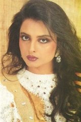 Rekha