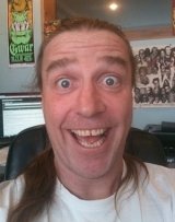 Dave Brockie