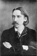 Robert Louis Stevenson