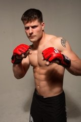 Brian Stann