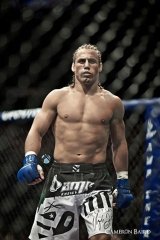 Urijah Faber