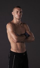 Donald Cerrone