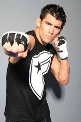 Dominick Cruz