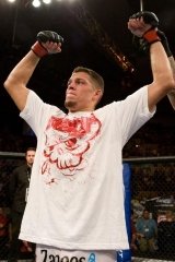 Nate Diaz