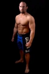 Shane Carwin