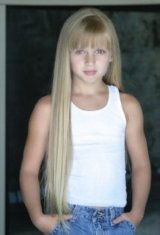 Lily Goff