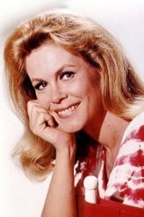 Elizabeth Montgomery