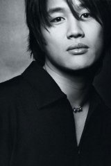 Cha Tae-Hyun 