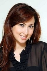 Maria Farida