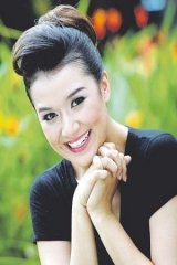 Sheera Iskandar