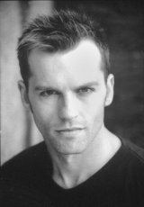 Trevor St. John