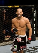 Mike Swick