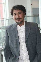 Hasnul Rahmat
