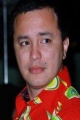 Eizlan Yusof