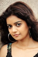 Swathi Reddy