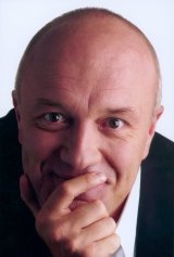 Geert Hoste