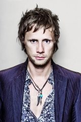 Dominic Howard