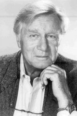 George Gaynes