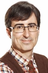 John Oliver