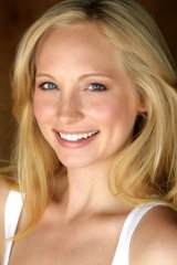 Candice Accola