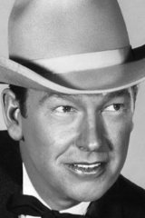 Rex Allen