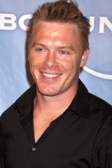 Diego Klattenhoff