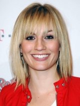 Alison Haislip