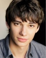 Devon Bostick