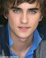 Landon Liboiron