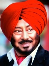 Jaswinder Bhalla