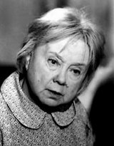 Mariya Barabanova