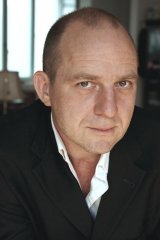 Uwe Preuss