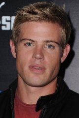 Trevor Donovan